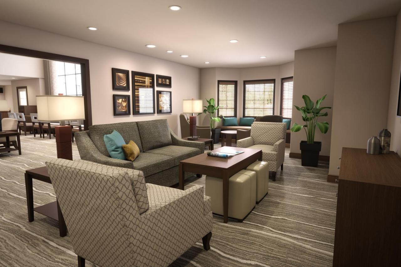 Staybridge Suites Irvine - John Wayne Airport By Ihg Eksteriør bilde