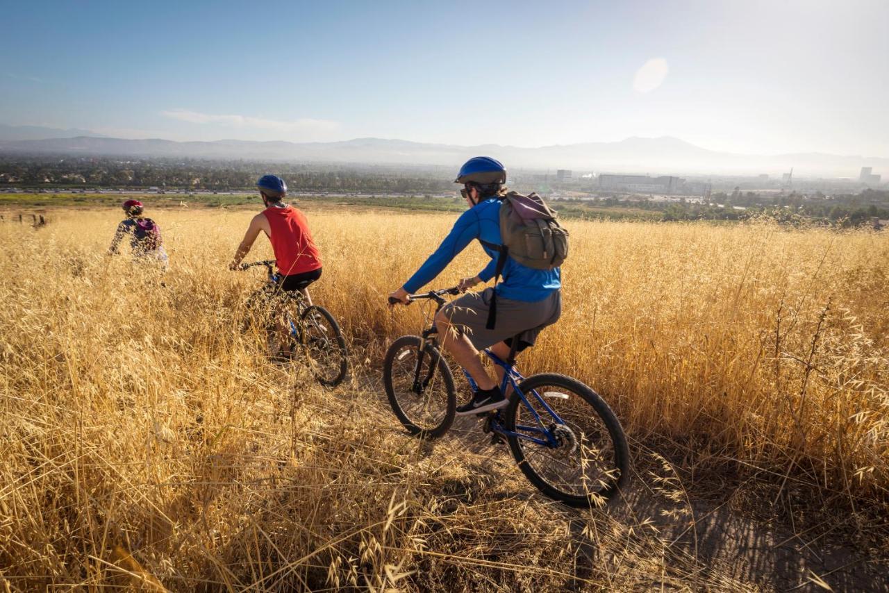 Staybridge Suites Irvine - John Wayne Airport By Ihg Eksteriør bilde