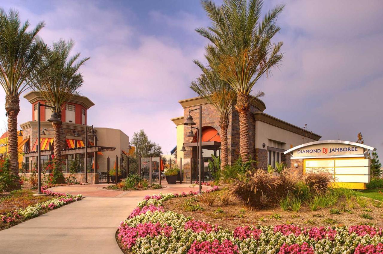 Staybridge Suites Irvine - John Wayne Airport By Ihg Eksteriør bilde