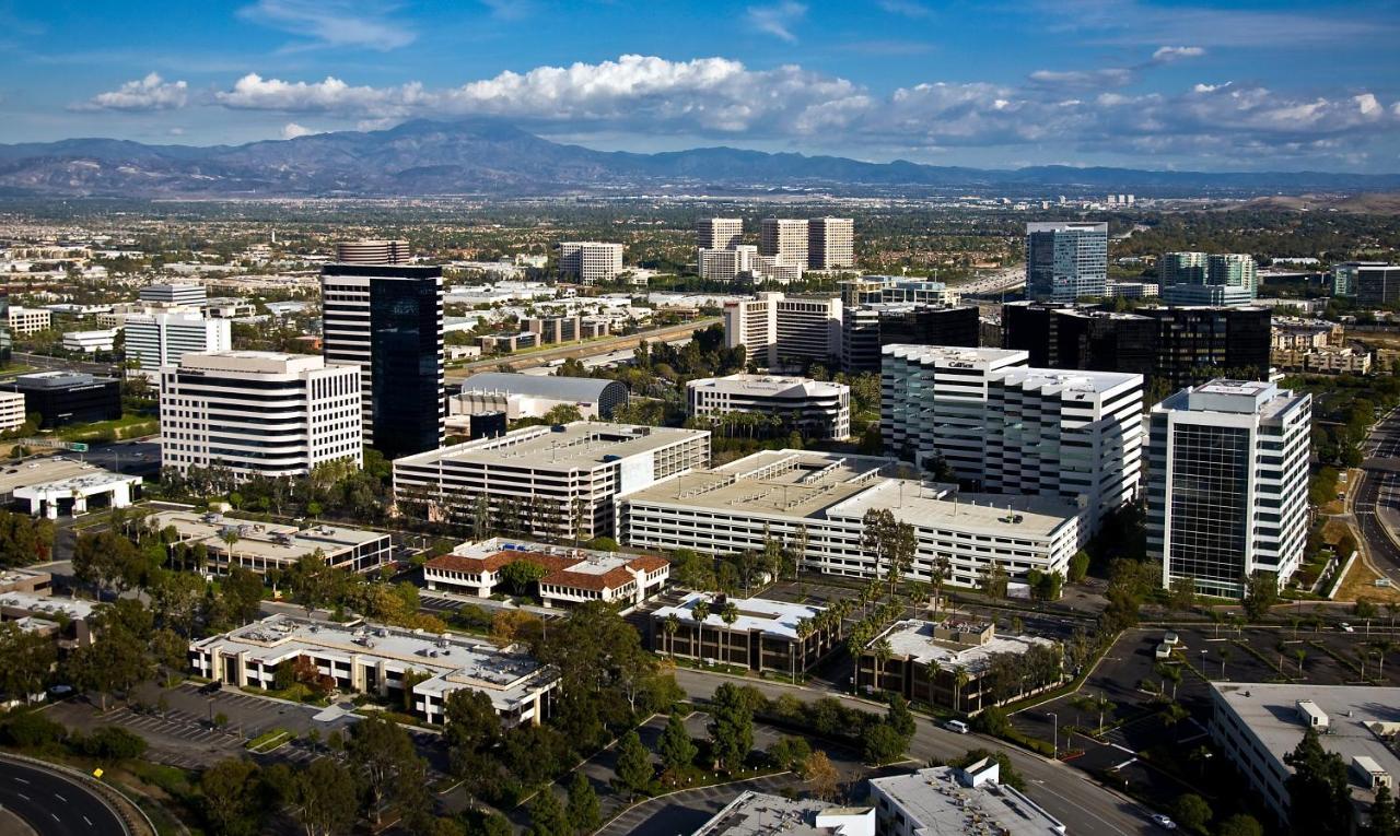 Staybridge Suites Irvine - John Wayne Airport By Ihg Eksteriør bilde
