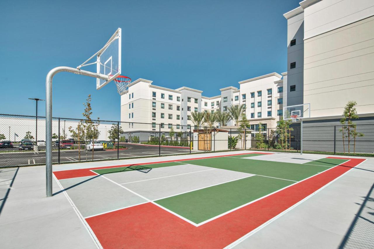 Staybridge Suites Irvine - John Wayne Airport By Ihg Eksteriør bilde
