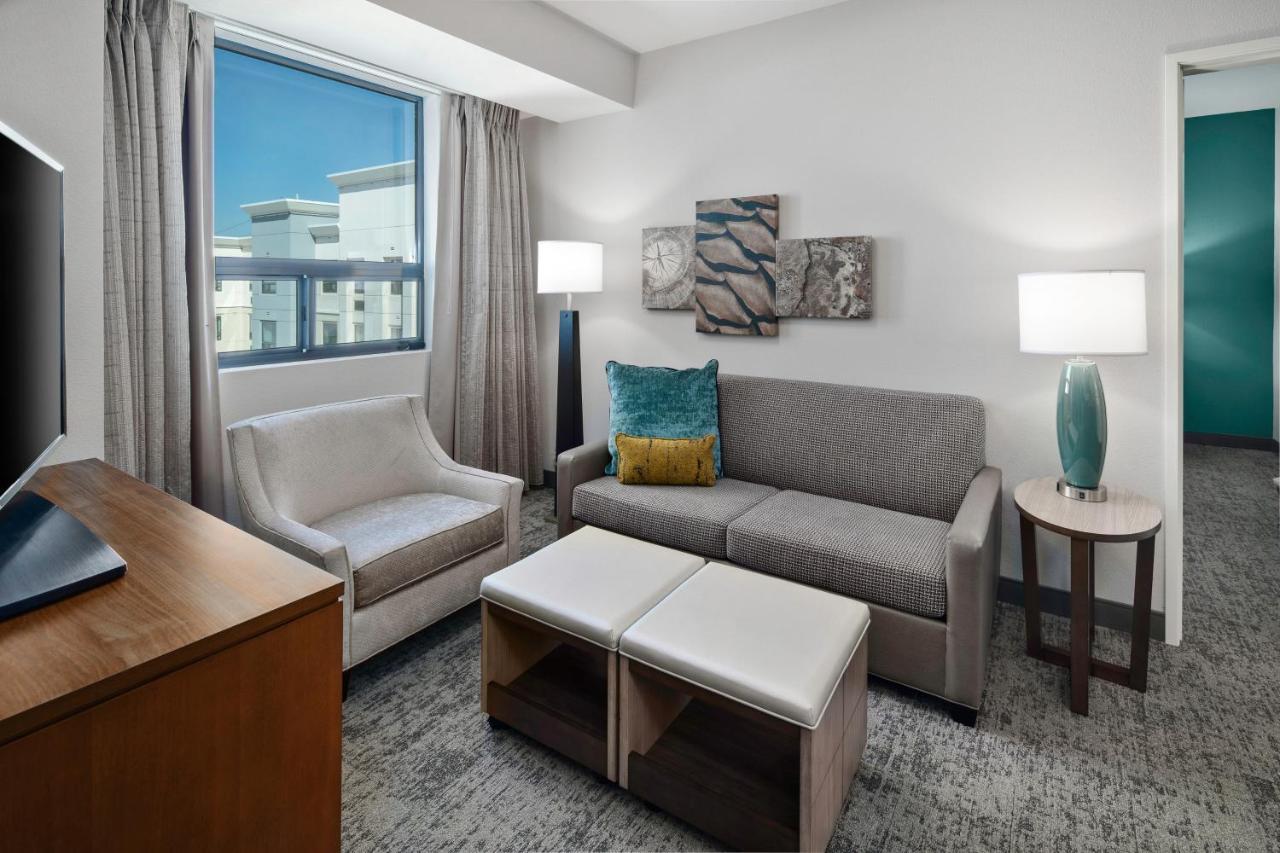 Staybridge Suites Irvine - John Wayne Airport By Ihg Eksteriør bilde