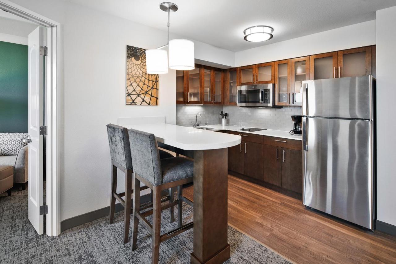 Staybridge Suites Irvine - John Wayne Airport By Ihg Eksteriør bilde
