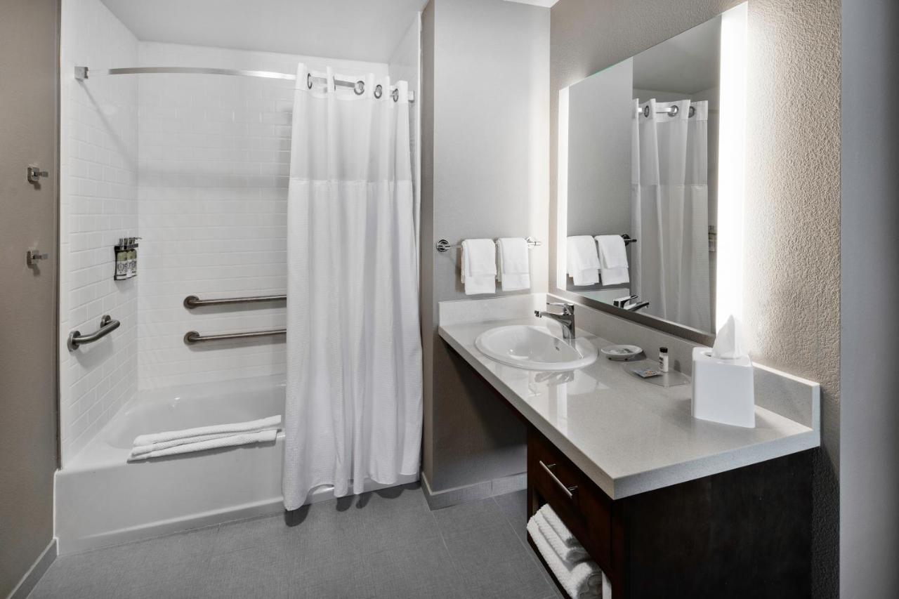 Staybridge Suites Irvine - John Wayne Airport By Ihg Eksteriør bilde