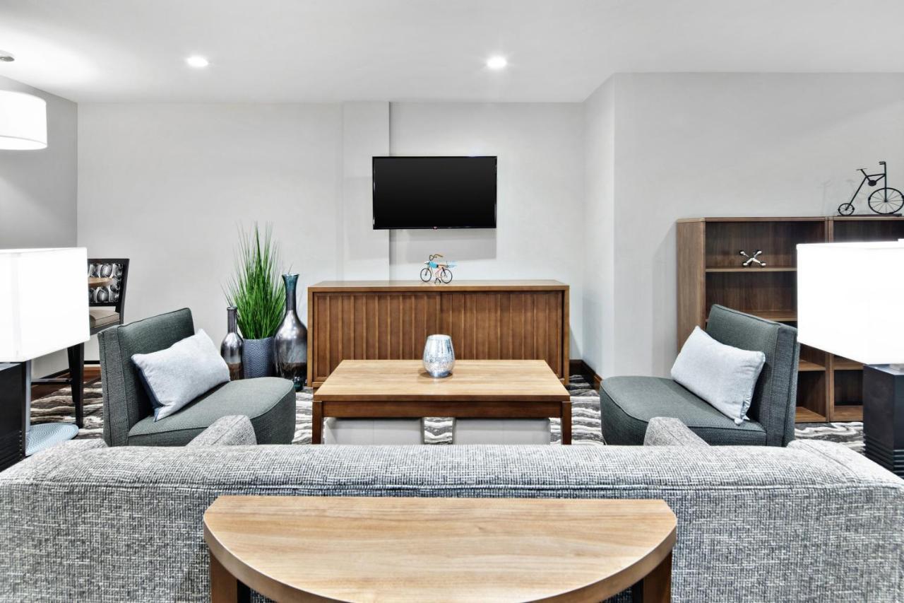 Staybridge Suites Irvine - John Wayne Airport By Ihg Eksteriør bilde