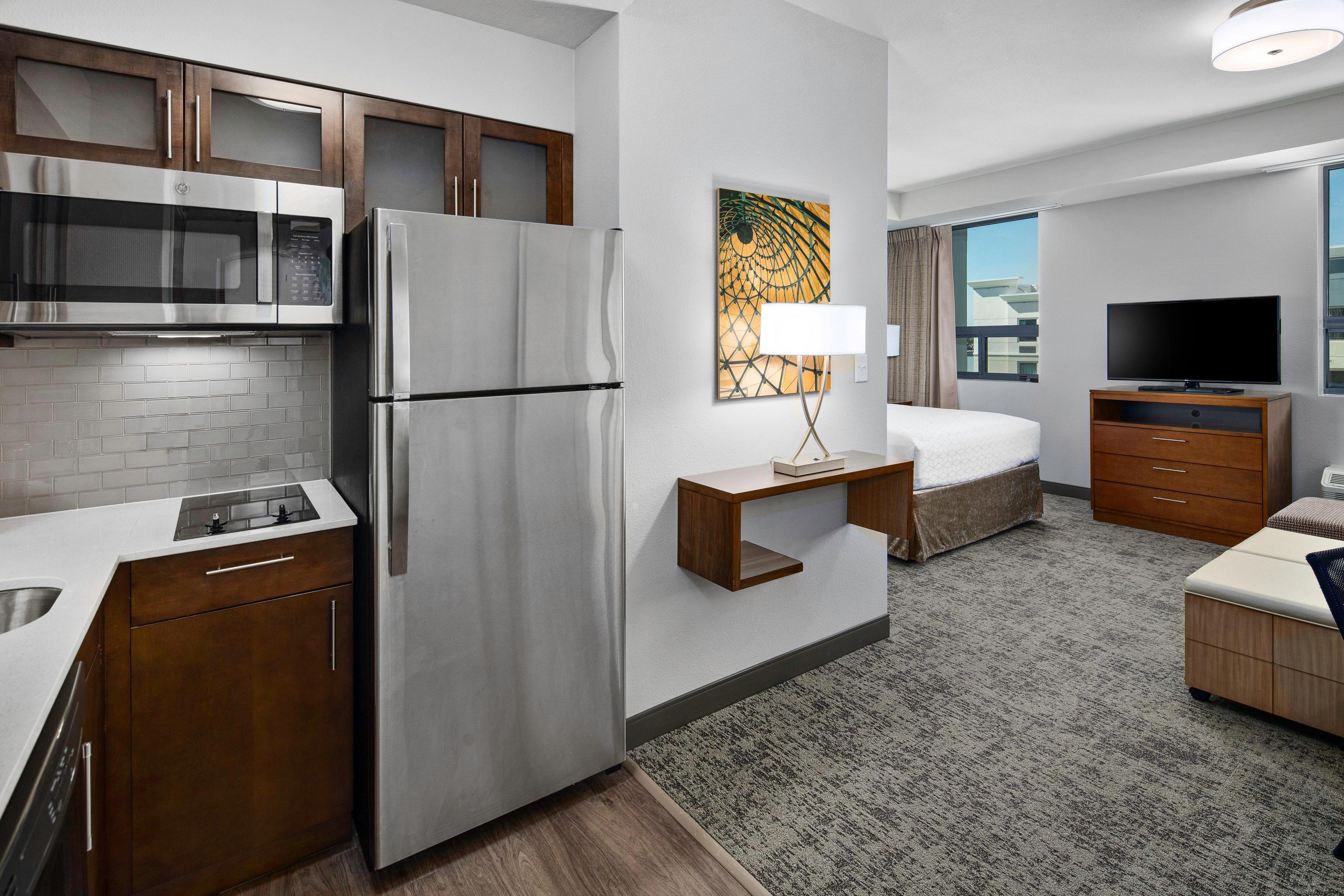 Staybridge Suites Irvine - John Wayne Airport By Ihg Eksteriør bilde