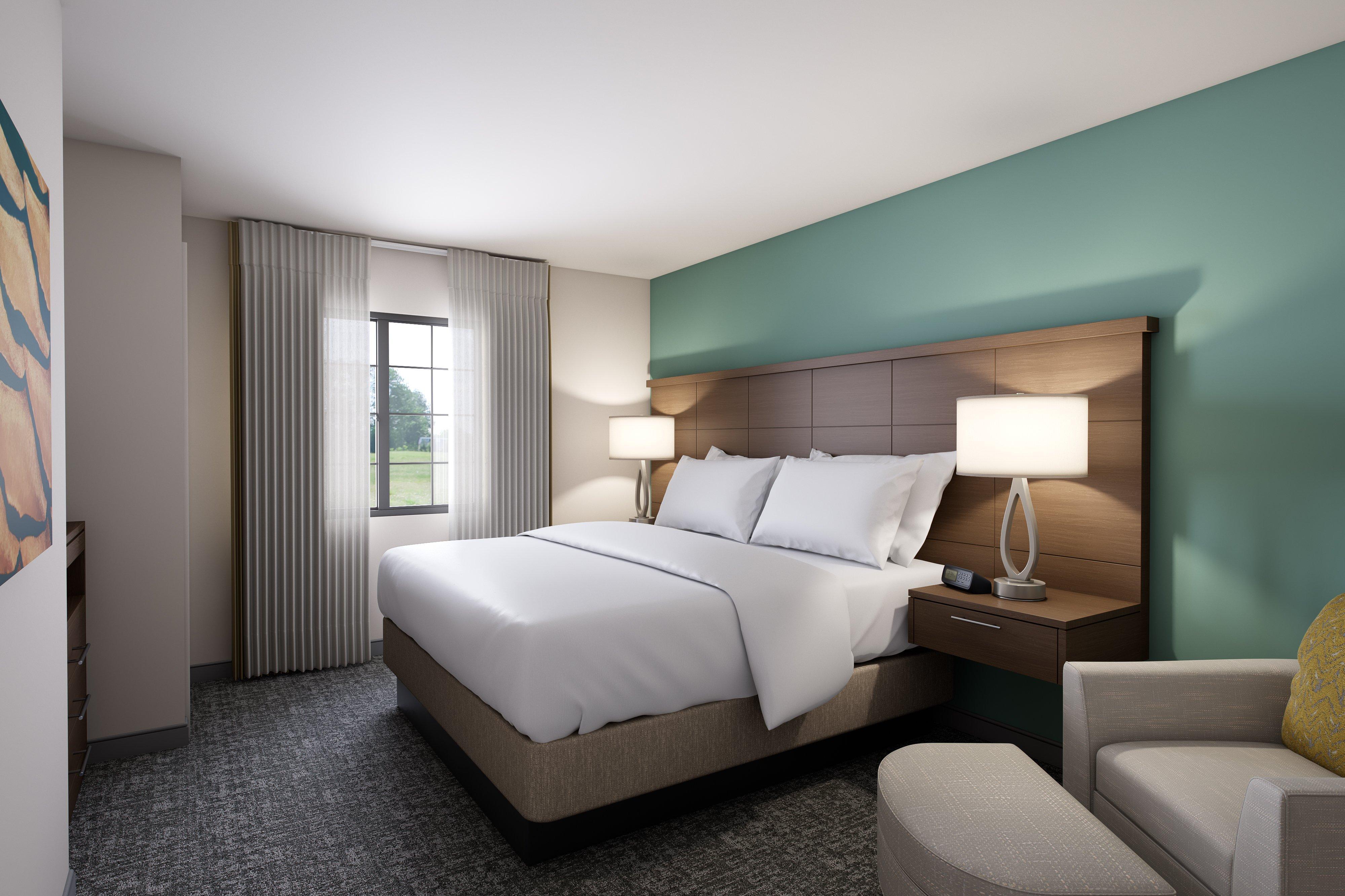 Staybridge Suites Irvine - John Wayne Airport By Ihg Eksteriør bilde