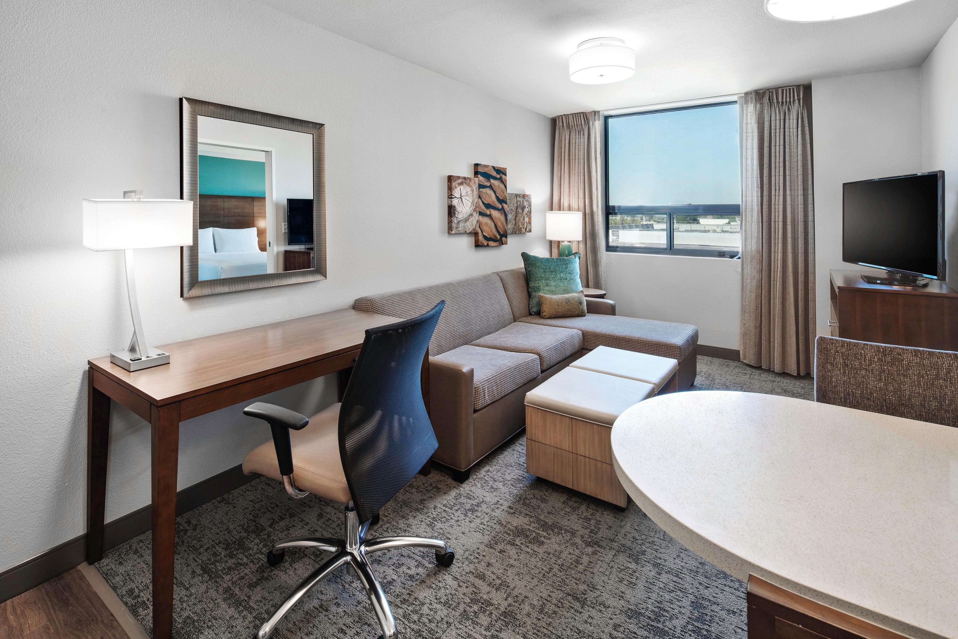 Staybridge Suites Irvine - John Wayne Airport By Ihg Eksteriør bilde