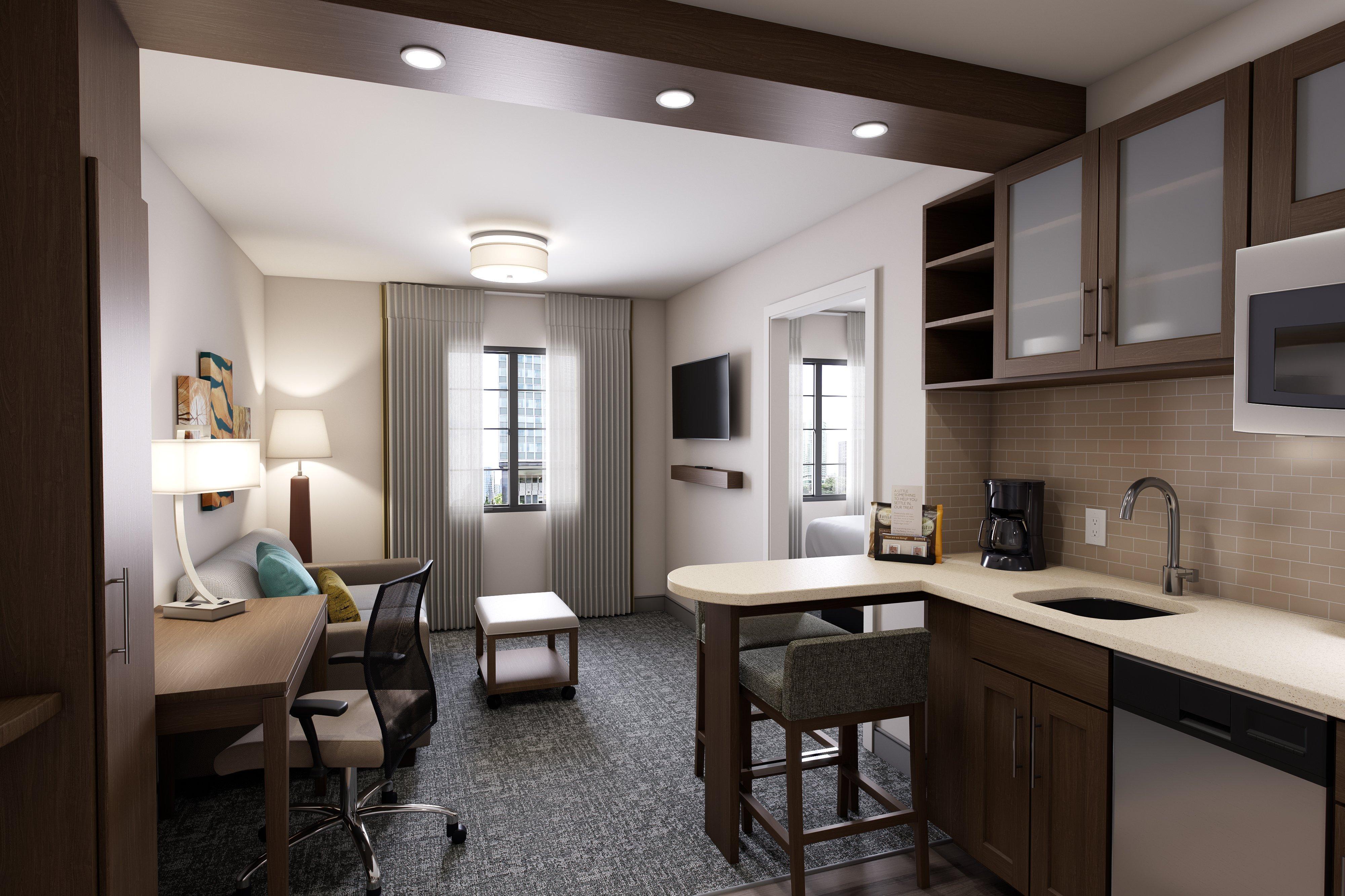 Staybridge Suites Irvine - John Wayne Airport By Ihg Eksteriør bilde
