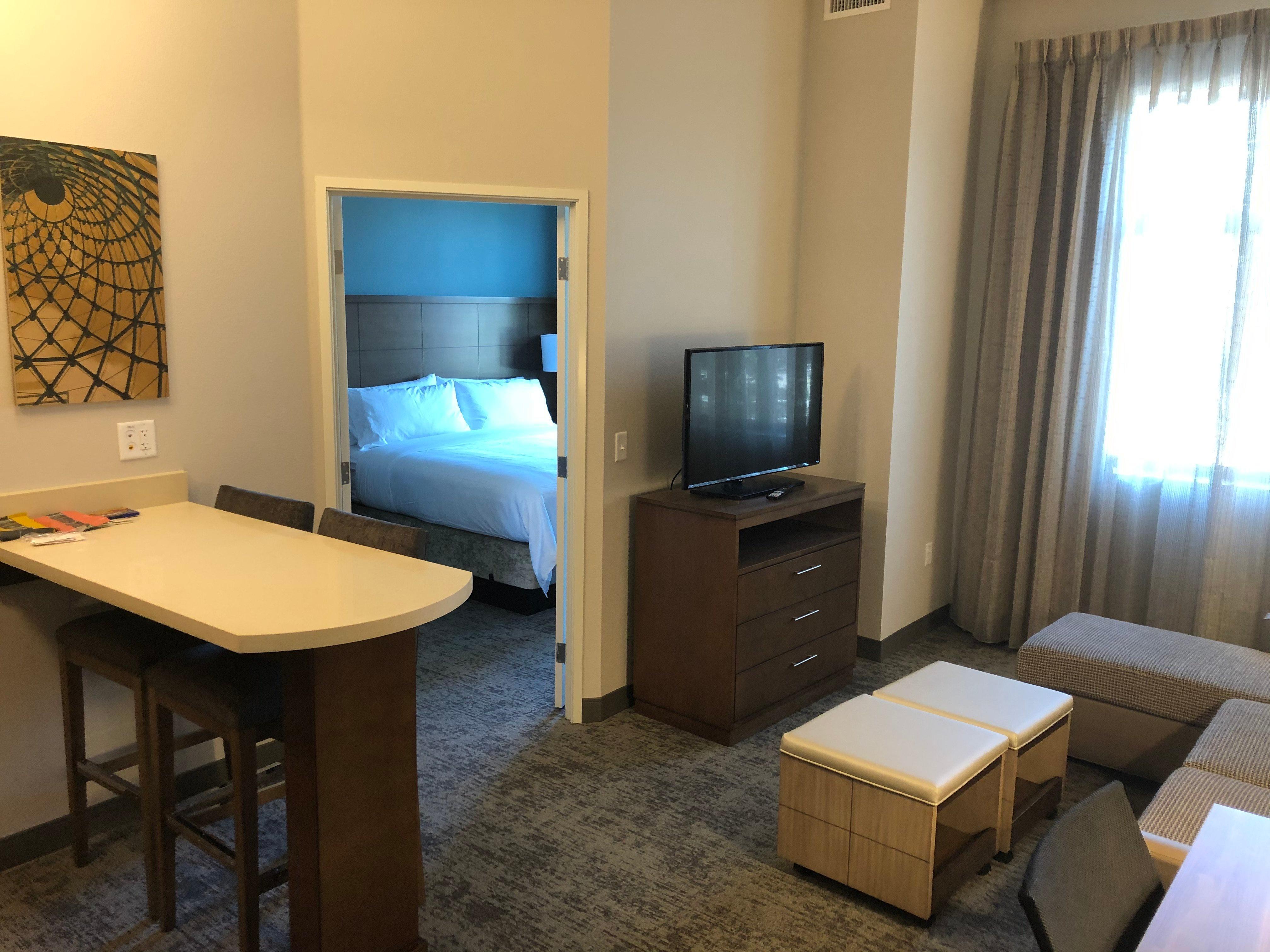 Staybridge Suites Irvine - John Wayne Airport By Ihg Eksteriør bilde