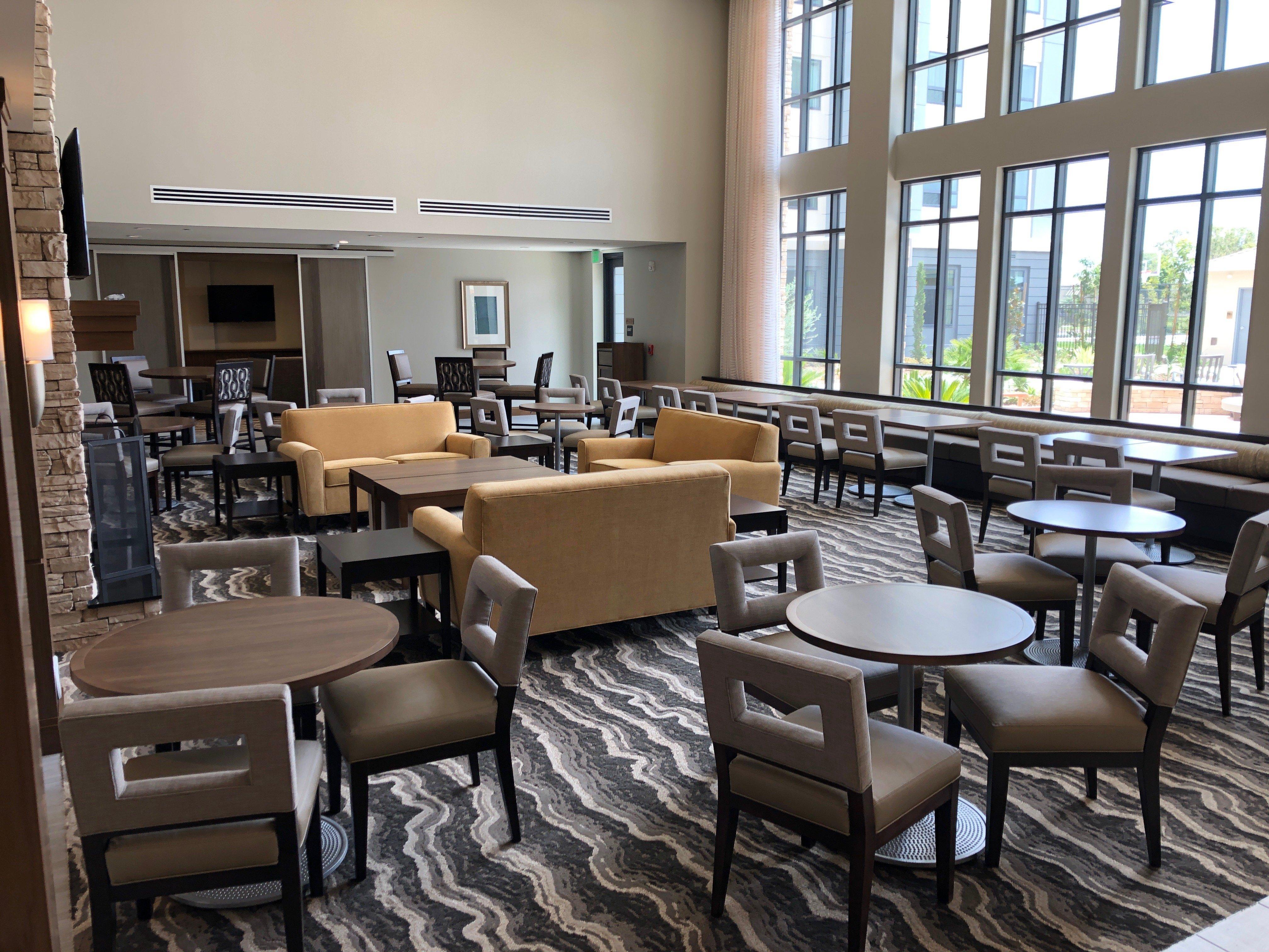 Staybridge Suites Irvine - John Wayne Airport By Ihg Eksteriør bilde