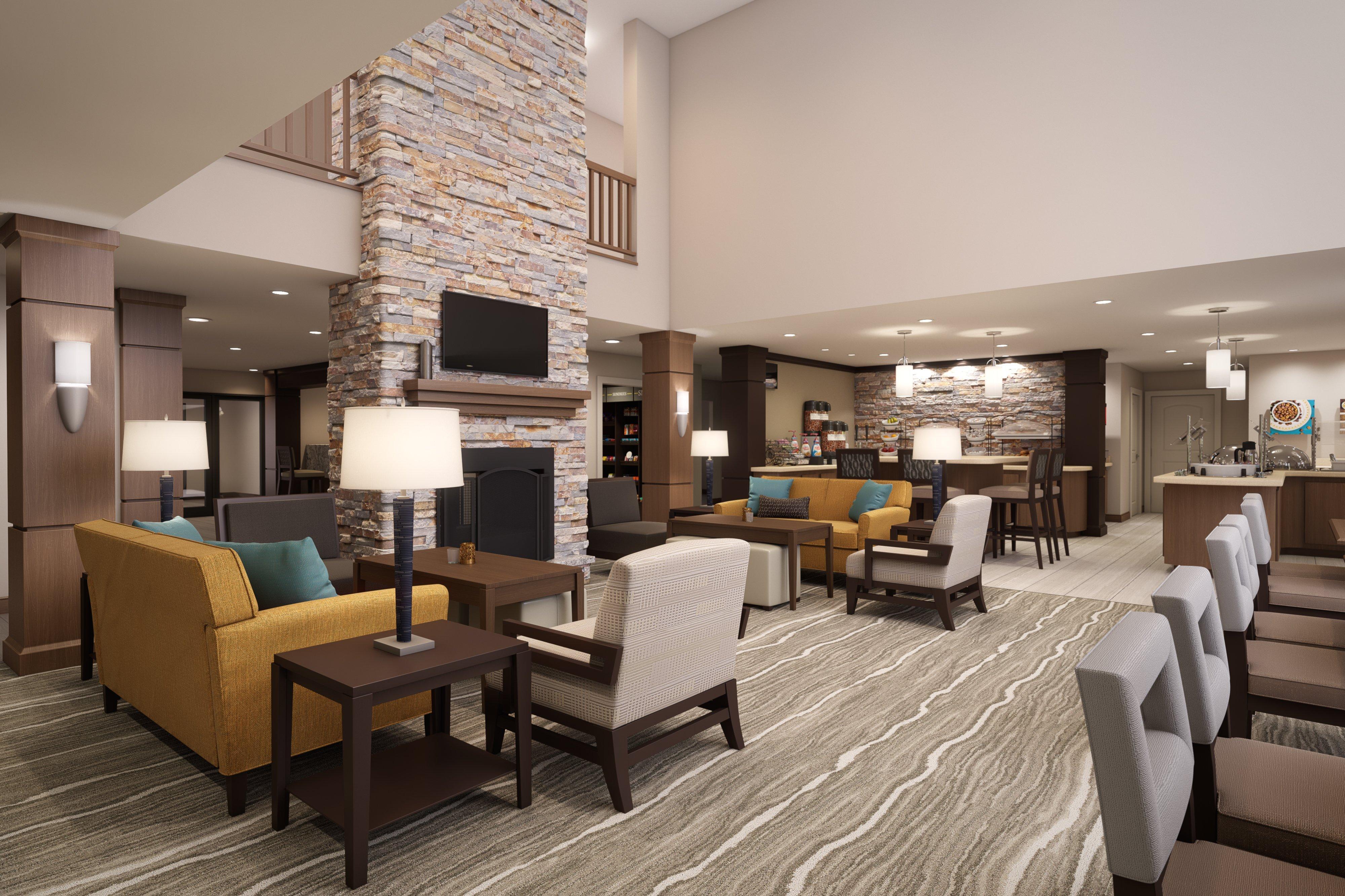 Staybridge Suites Irvine - John Wayne Airport By Ihg Eksteriør bilde