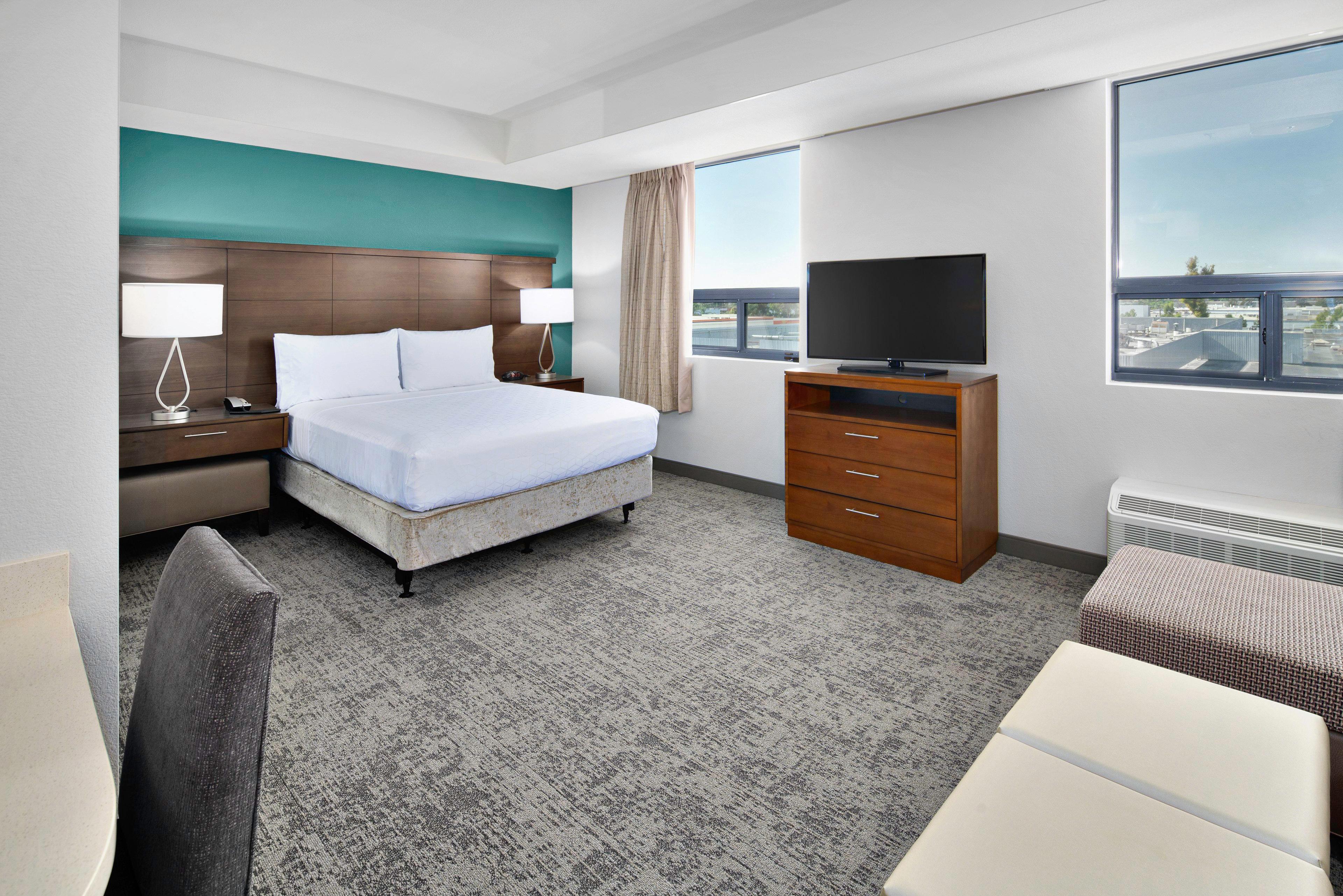 Staybridge Suites Irvine - John Wayne Airport By Ihg Eksteriør bilde
