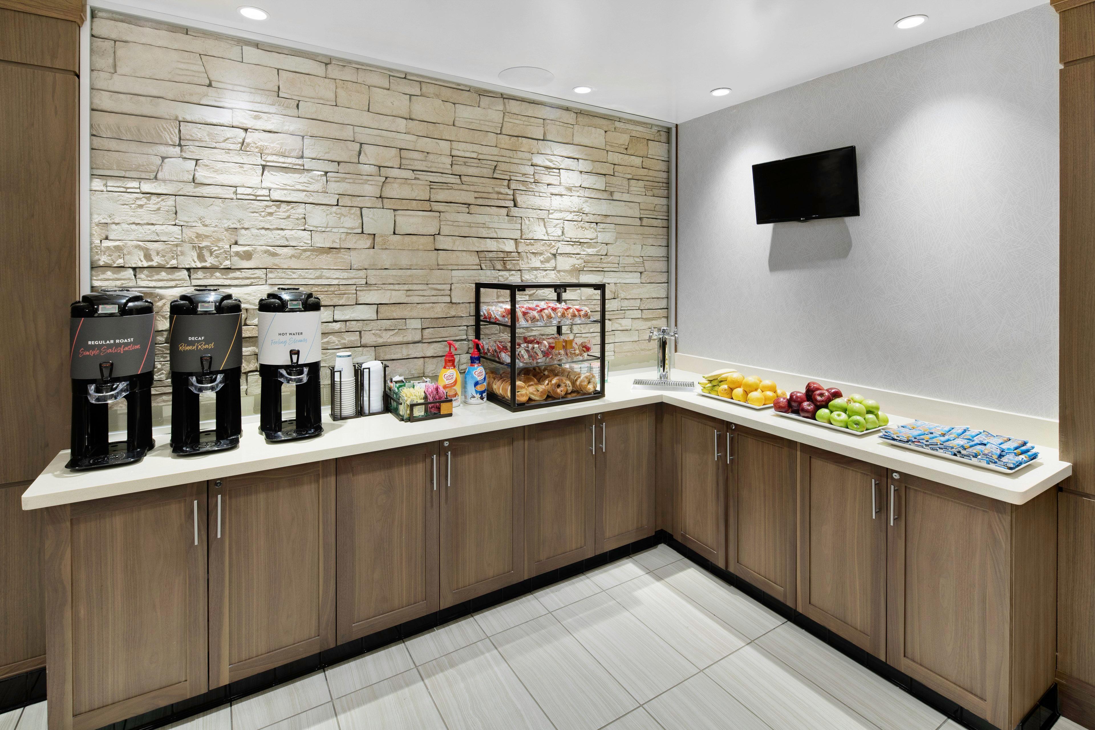 Staybridge Suites Irvine - John Wayne Airport By Ihg Eksteriør bilde