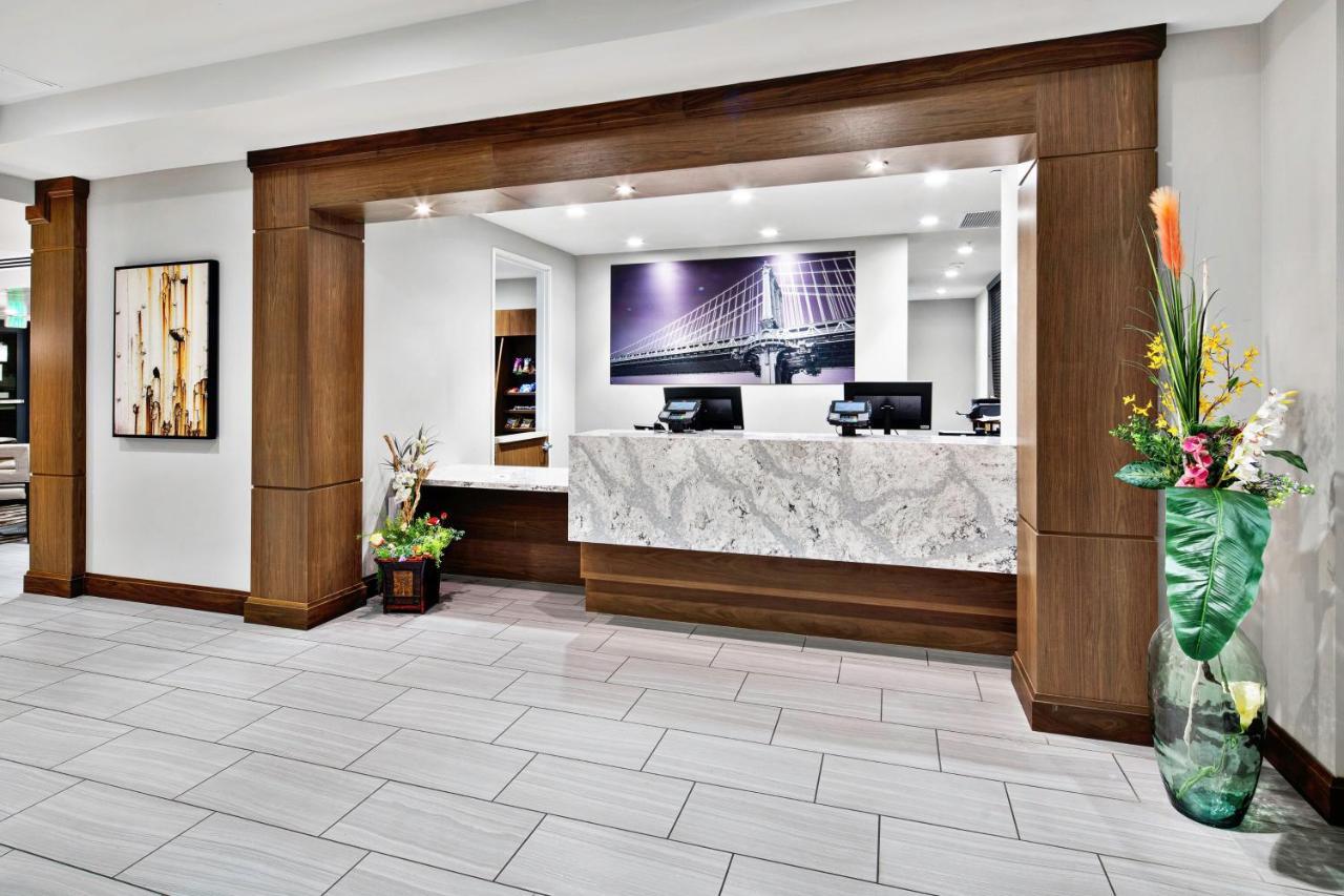 Staybridge Suites Irvine - John Wayne Airport By Ihg Eksteriør bilde