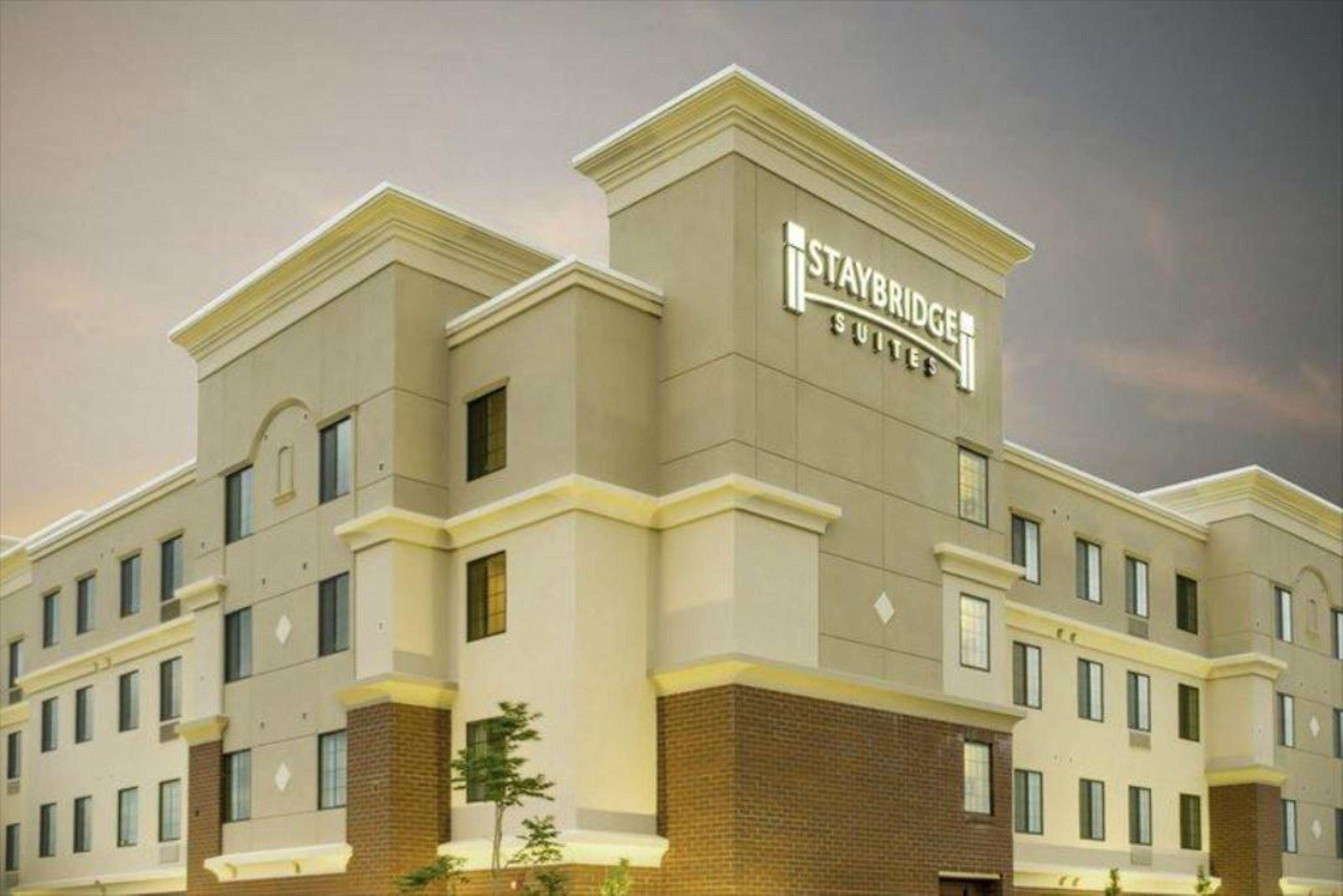 Staybridge Suites Irvine - John Wayne Airport By Ihg Eksteriør bilde
