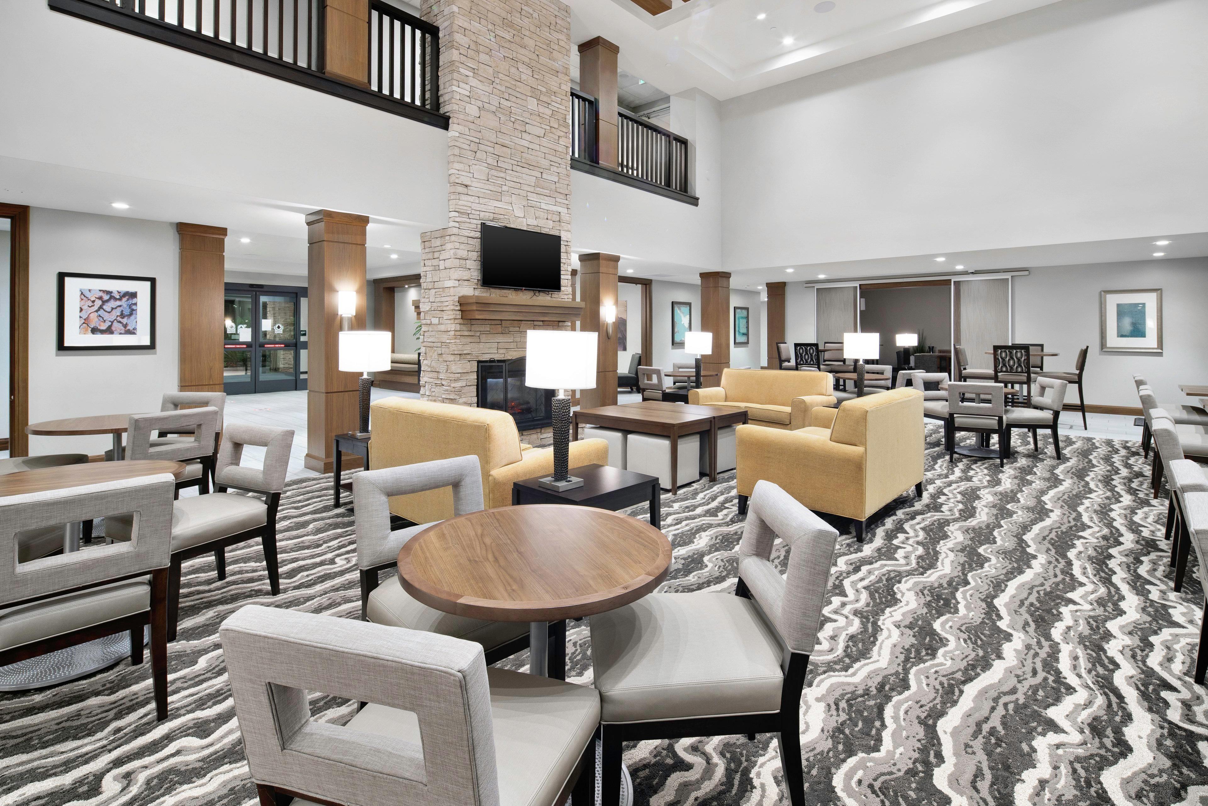 Staybridge Suites Irvine - John Wayne Airport By Ihg Eksteriør bilde