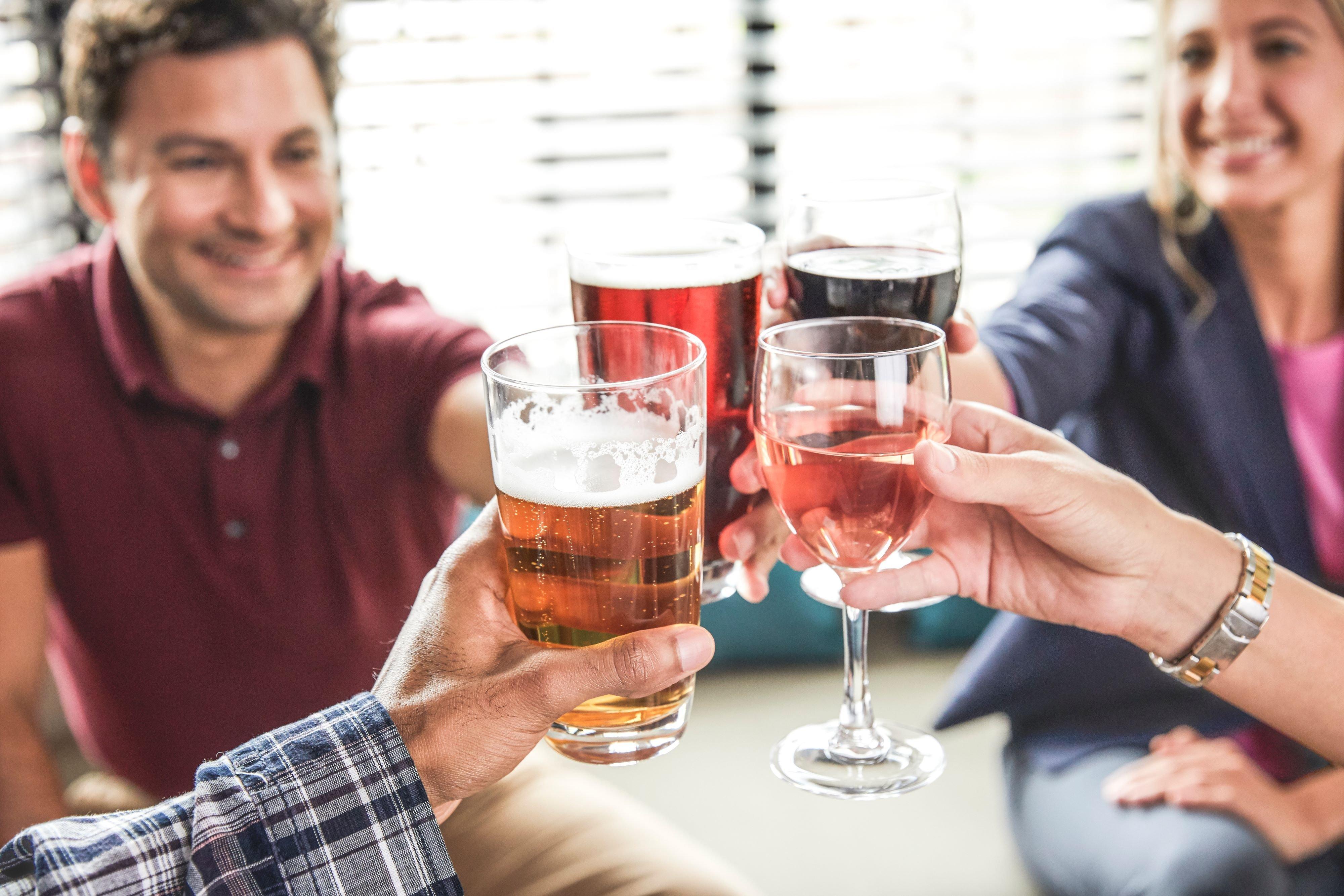 Staybridge Suites Irvine - John Wayne Airport By Ihg Eksteriør bilde