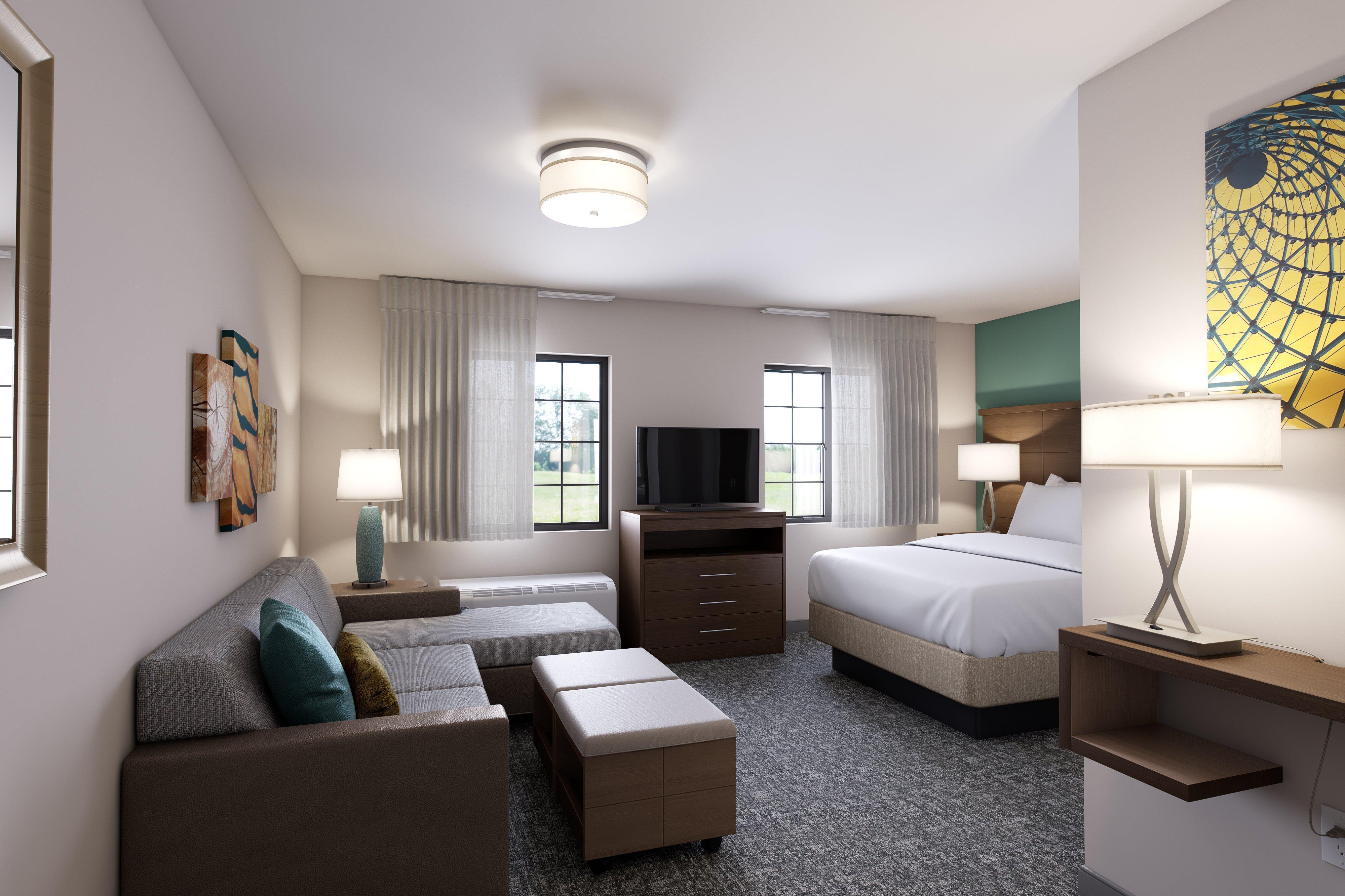 Staybridge Suites Irvine - John Wayne Airport By Ihg Eksteriør bilde