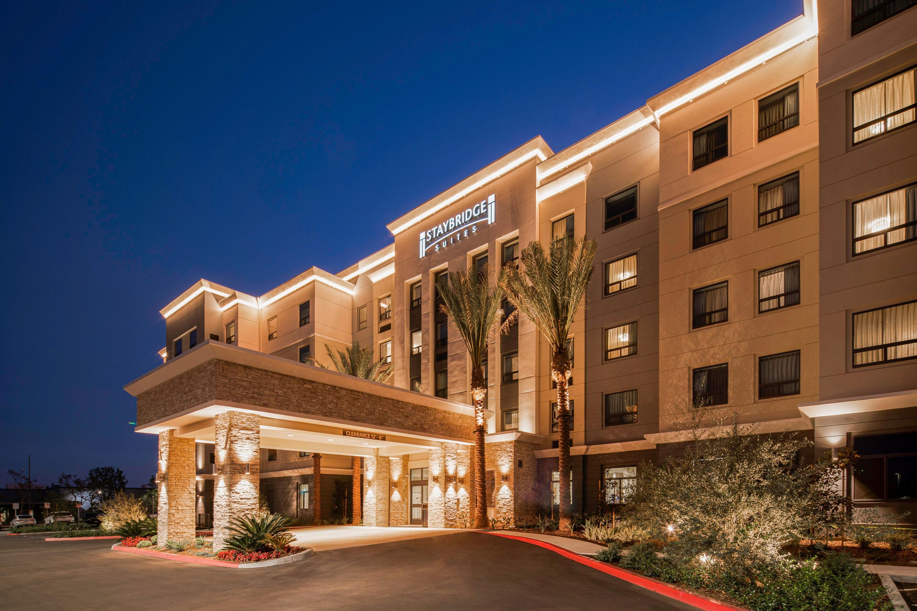 Staybridge Suites Irvine - John Wayne Airport By Ihg Eksteriør bilde