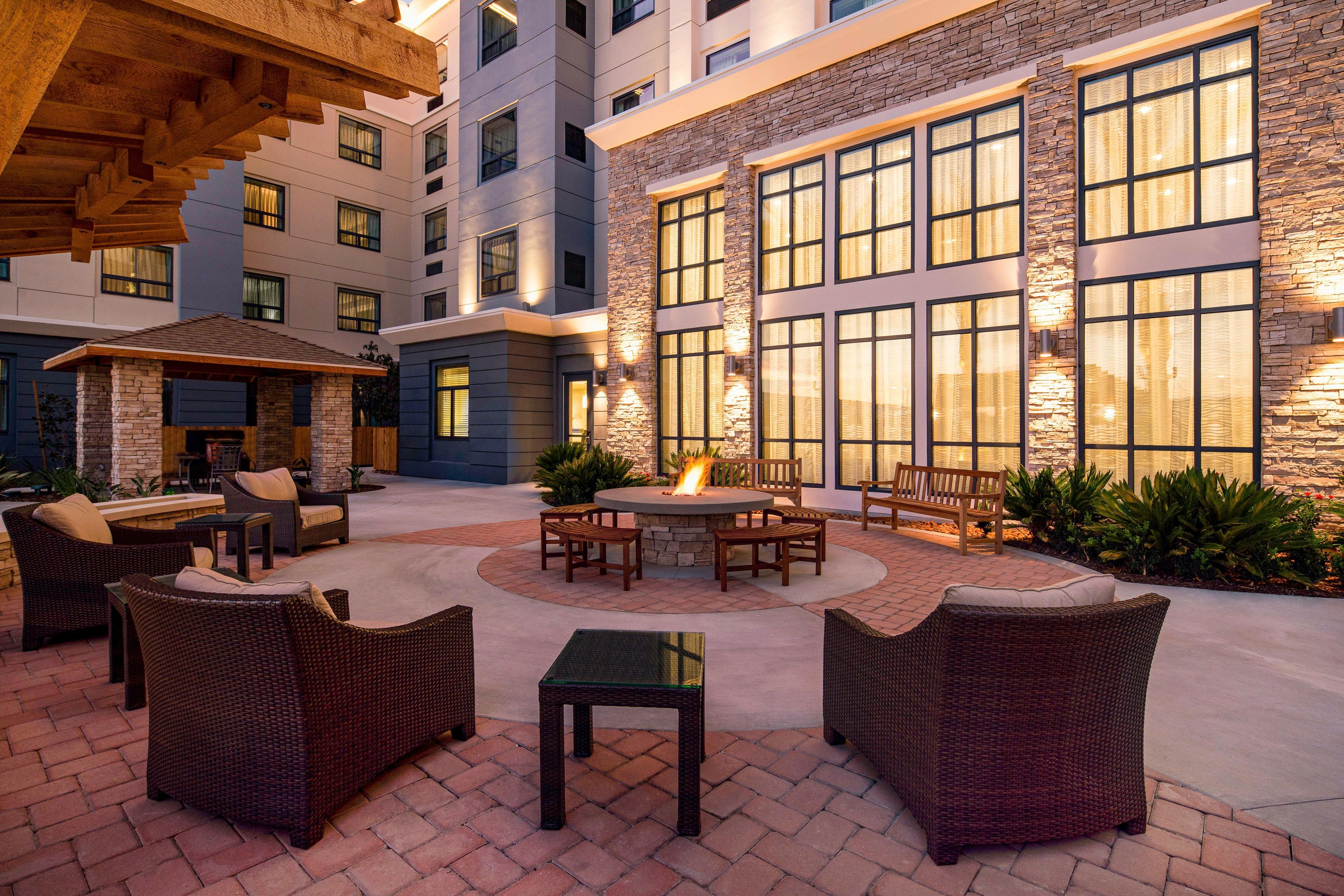 Staybridge Suites Irvine - John Wayne Airport By Ihg Eksteriør bilde