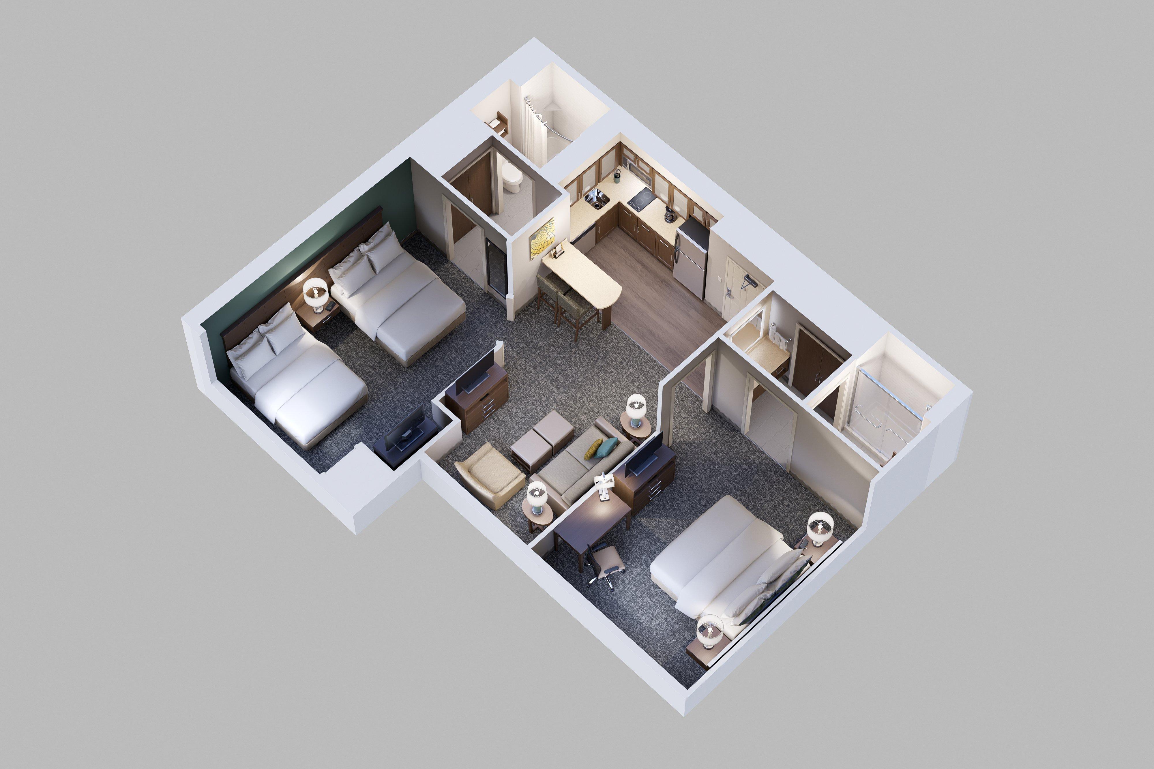 Staybridge Suites Irvine - John Wayne Airport By Ihg Eksteriør bilde