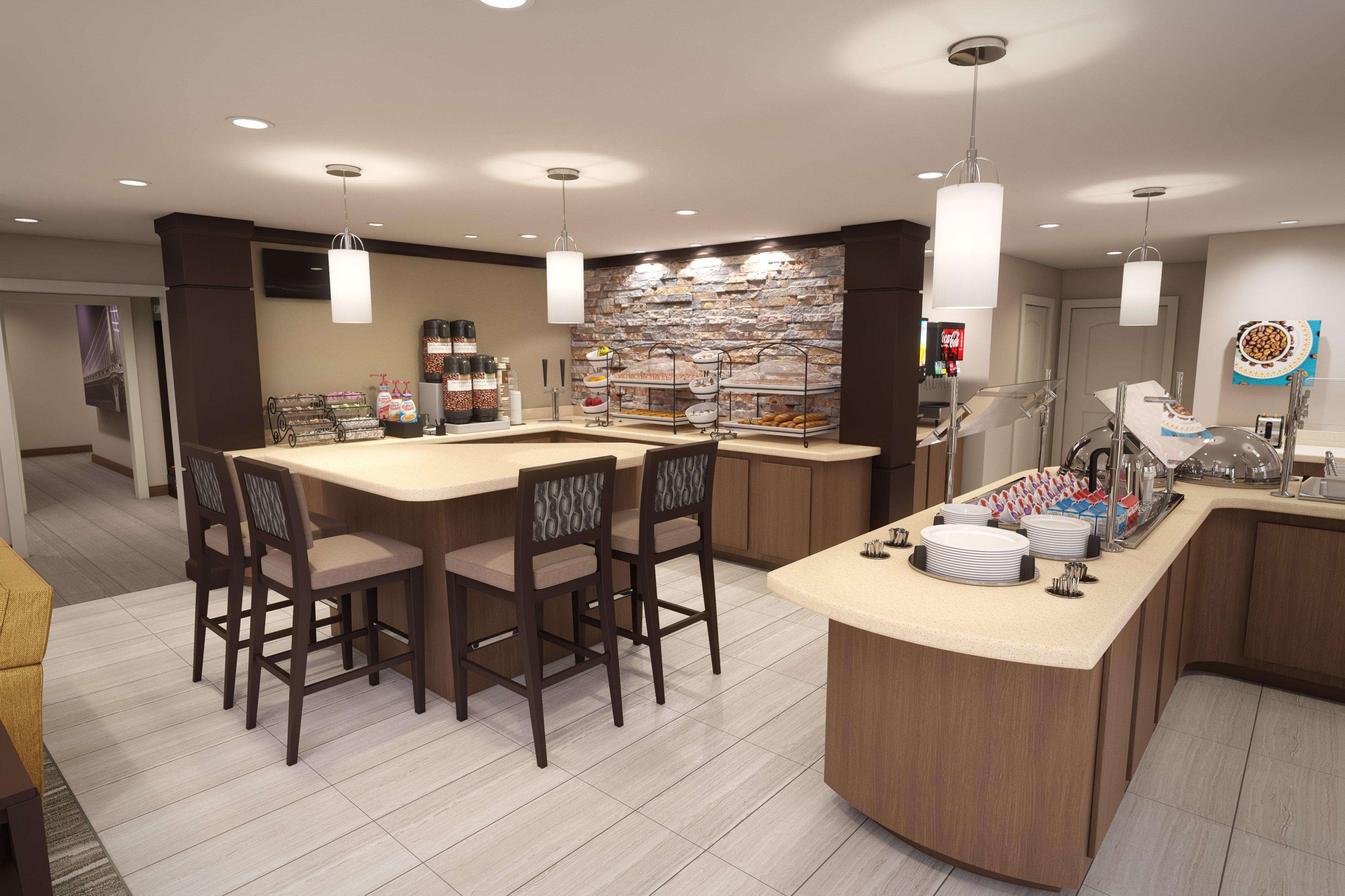 Staybridge Suites Irvine - John Wayne Airport By Ihg Eksteriør bilde