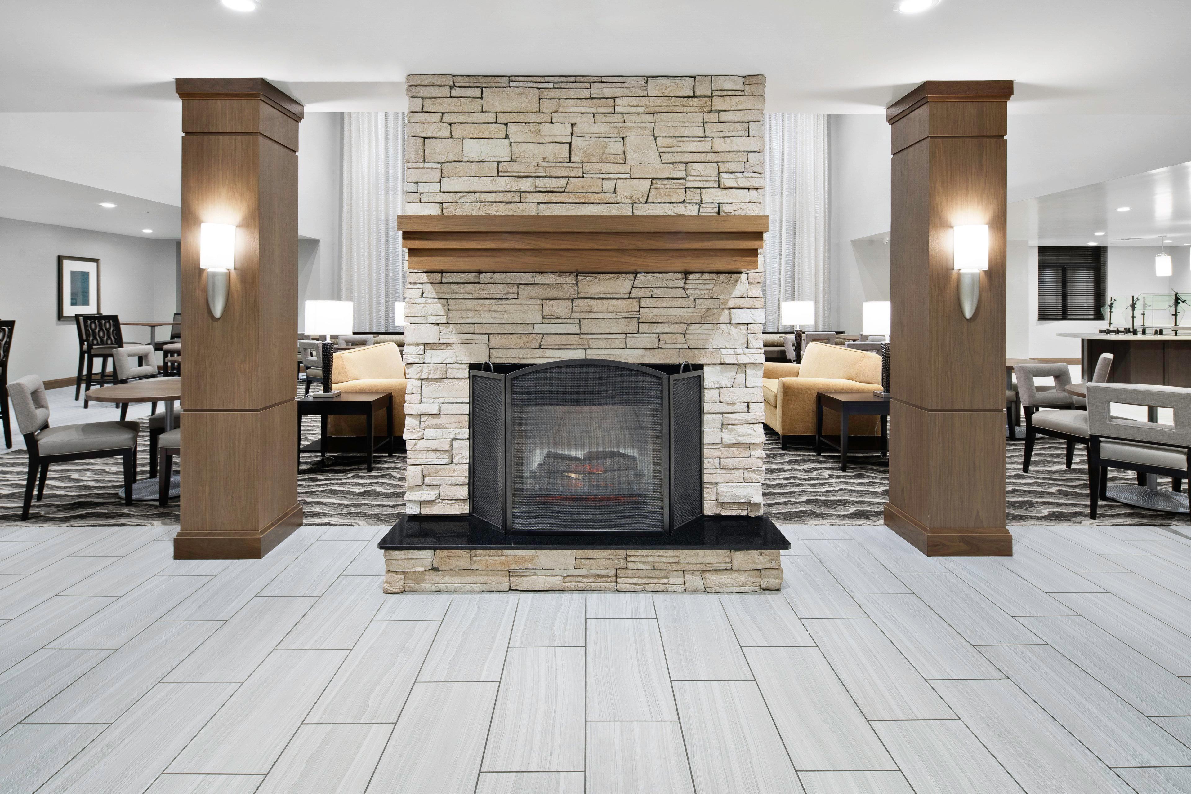 Staybridge Suites Irvine - John Wayne Airport By Ihg Eksteriør bilde