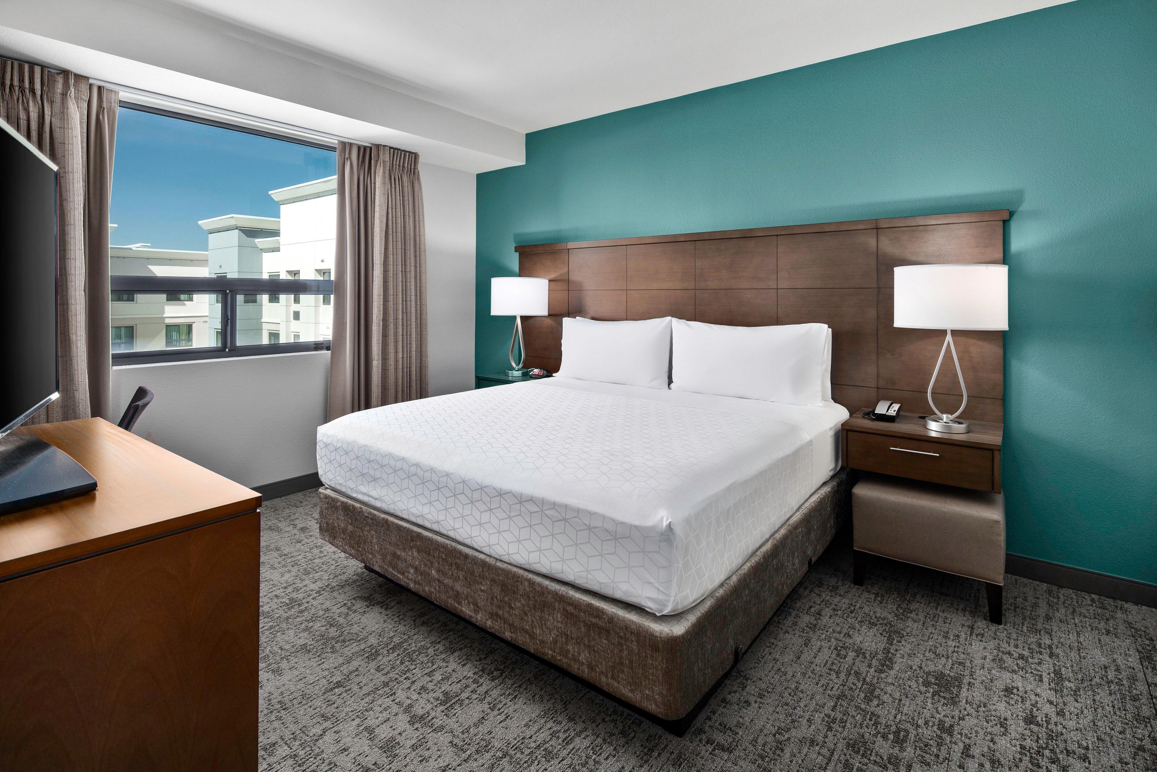 Staybridge Suites Irvine - John Wayne Airport By Ihg Eksteriør bilde