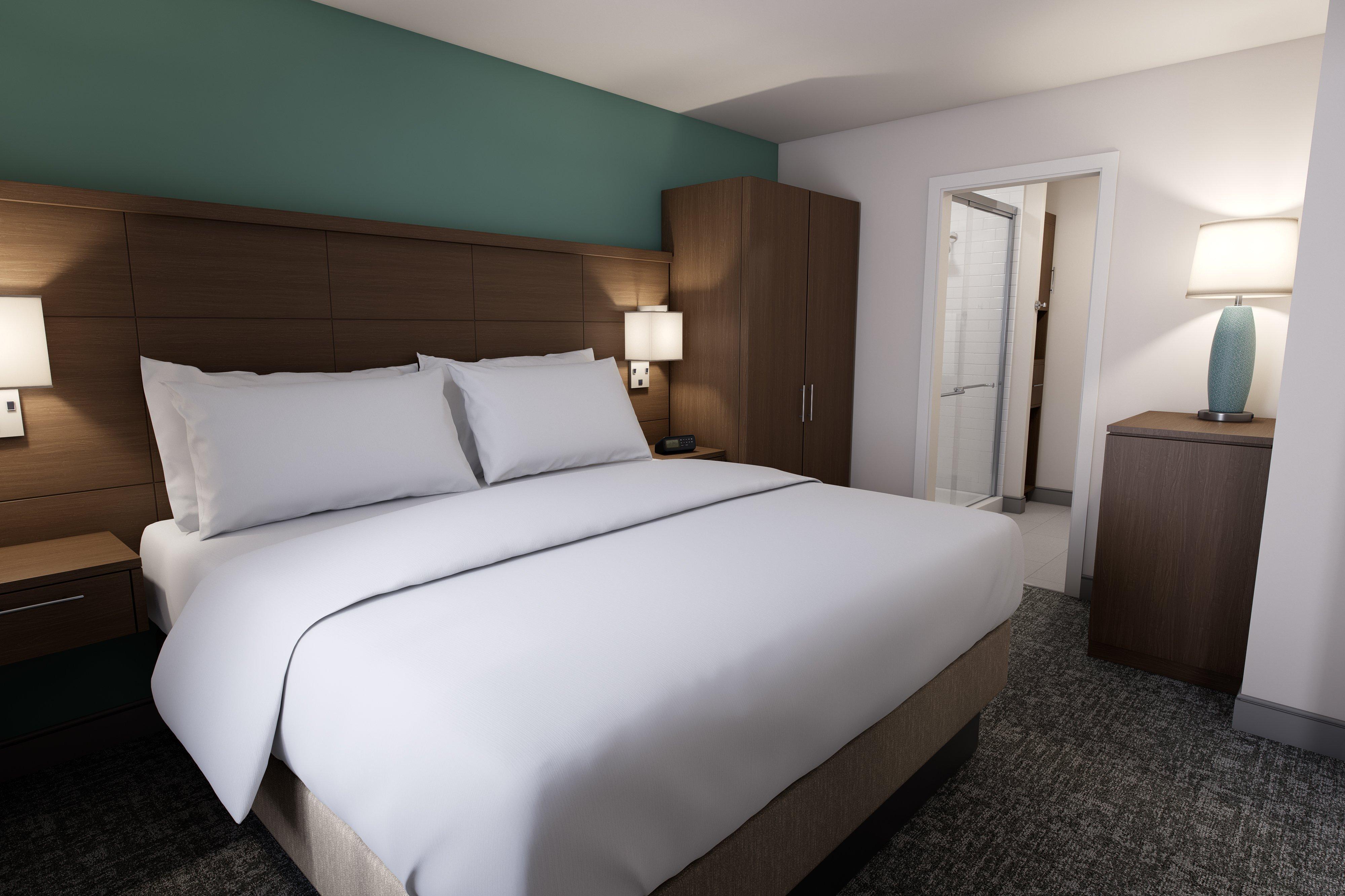 Staybridge Suites Irvine - John Wayne Airport By Ihg Eksteriør bilde